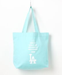 MLB（メジャーリーグベースボール）の「MLB メジャーリーグベースボール キャンバストート（トートバッグ）」