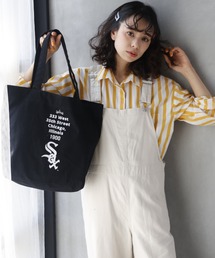 MLB | MLB メジャーリーグベースボール キャンバストート(トートバッグ)