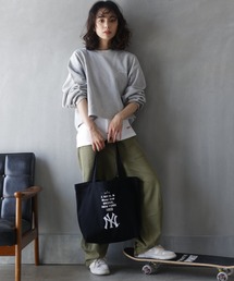 MLB | MLB メジャーリーグベースボール キャンバストート(トートバッグ)