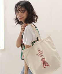 MLB | MLB メジャーリーグベースボール キャンバストート(トートバッグ)