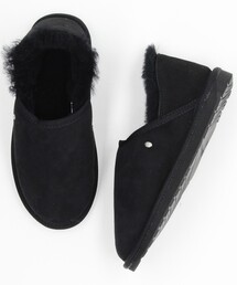 FREAK'S STORE | 【WEB限定】EMU Australia/エミュ オーストラリア　Stinger Nano Fold Over(ブーツ)