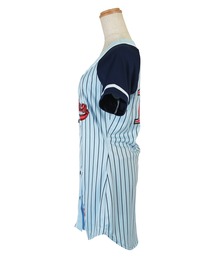 野球コスプレセット 楽天市場】ZETT ゼット 野球 シャカシャカ ジュニア 長袖