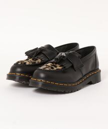 Dr. Martens | (DR.MARTENS)フラッフィー ローファー(ローファー)