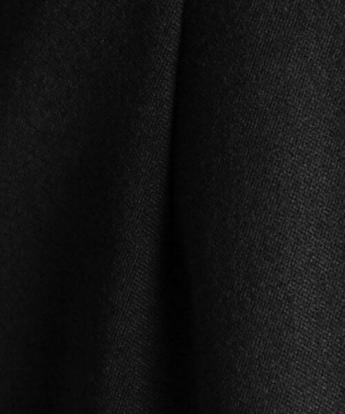 LOEFF（ロエフ）の「＜LOEFF（ロエフ）＞TW ボンタン パンツ（その他パンツ・レディース・オフホワイト/ブラック・2/1/0）」の15枚目の写真