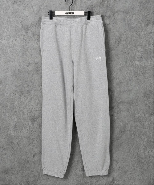 STUSSY（ステューシー）｜パンツ（グレー系）一覧 - WEAR