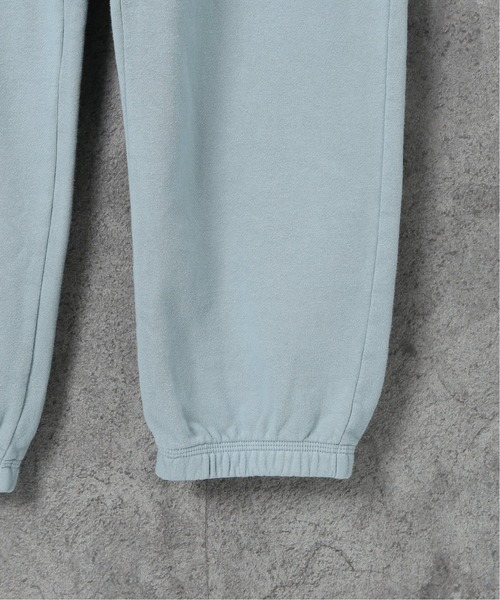 STUSSY(ステューシー)の「【STUSSY / ステューシー】STOCK LOGO PANT(スウェットパンツ・メンズ・チャコールグレー/ブラック/ブルー系その他・SMALL/MEDIUM)」の11枚目の写真