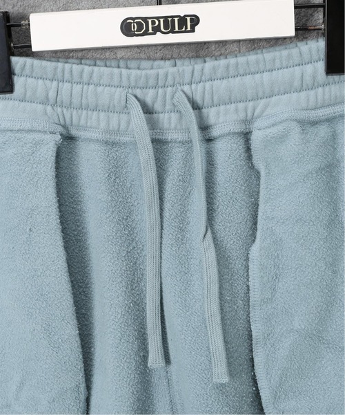 STUSSY(ステューシー)の「【STUSSY / ステューシー】STOCK LOGO PANT(スウェットパンツ・メンズ・チャコールグレー/ブラック/ブルー系その他・SMALL/MEDIUM)」の12枚目の写真