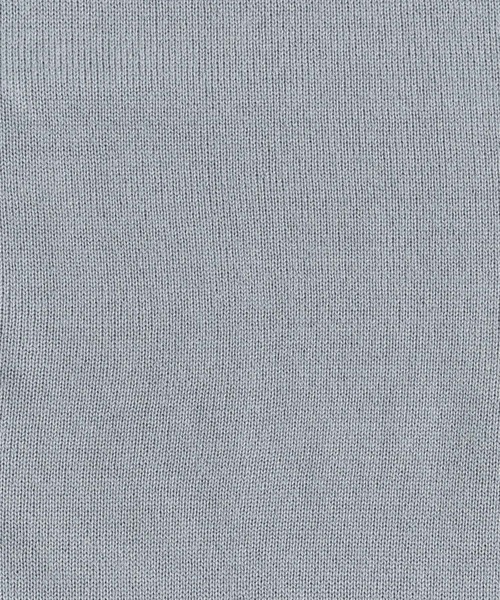 Rocky Monroe（ロッキーモンロー）の「ビッグシルエット アクリルニットルーズカーディガン / セーター 無地 ワンマイル ルームウェア（カーディガン/ボレロ・メンズ・パープル/ブラウン/ブラック/グレー/アイボリー/オリーブ/マスタード/ブルーグレー・XL/L/M）」の10枚目の写真