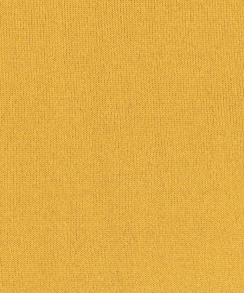 Rocky Monroe（ロッキーモンロー）の「ビッグシルエット アクリルニットルーズカーディガン / セーター 無地 ワンマイル ルームウェア（カーディガン/ボレロ・メンズ・パープル/ブラウン/ブラック/グレー/アイボリー/オリーブ/マスタード/ブルーグレー・XL/L/M）」の9枚目の写真