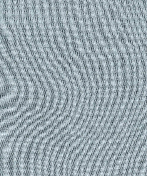 Rocky Monroe（ロッキーモンロー）の「ビッグシルエット アクリルニットルーズカーディガン / セーター 無地 ワンマイル ルームウェア（カーディガン/ボレロ・メンズ・パープル/ブラウン/ブラック/グレー/アイボリー/オリーブ/マスタード/ブルーグレー・XL/L/M）」の22枚目の写真