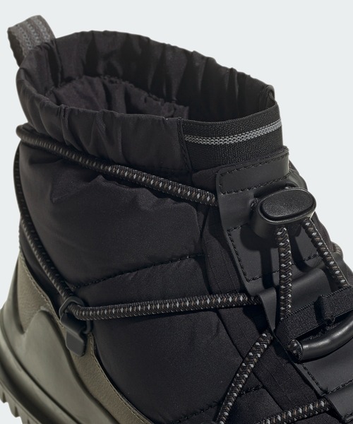 adidas by Stella McCartney COLD. RDY ウィンターブーツ Amazon.com | adidas Winterboot Cold.Rdy Core Black/Core