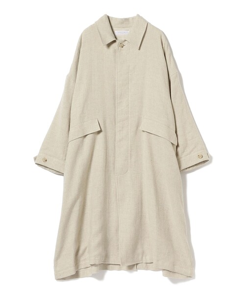 即納 送料無料 Setto Leaf Coat コート その他アウター Setto セット のファッション 税込送料無料 Uzlmuseum Ru