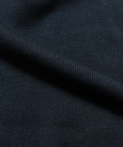 realsyndrome(リアルシンドローム)の「HARRITON/ハリトン Men's Pilbloc V-Neck Button Cardigan Sweater Vネック カーディガン(カーディガン/ボレロ・メンズ・ブラック/ヘザーグレー/グリーン/ネイビー・M/L/XL)」の16枚目の写真
