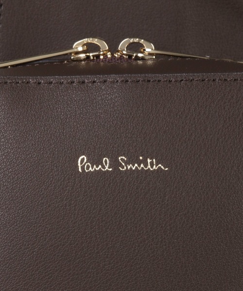 Paul Smith（ポールスミス）の「マルチストライプハイライト
