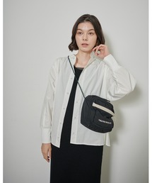 THEATRE PRODUCTS | スクエアショルダーバッグ(ショルダーバッグ)