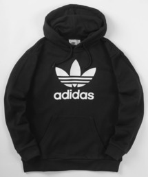 adidas（アディダス）の「【adidas/アディダス】トレフォイル プルパーカー/オリジナルス（パーカー・メンズ）」