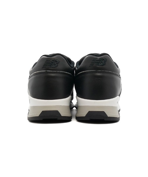 NEW BALANCE(ニューバランス)の「NEW BALANCE ニューバランス M1500(スニーカー・メンズ・ブラック・27cm/28cm/26.5cm)」の4枚目の写真