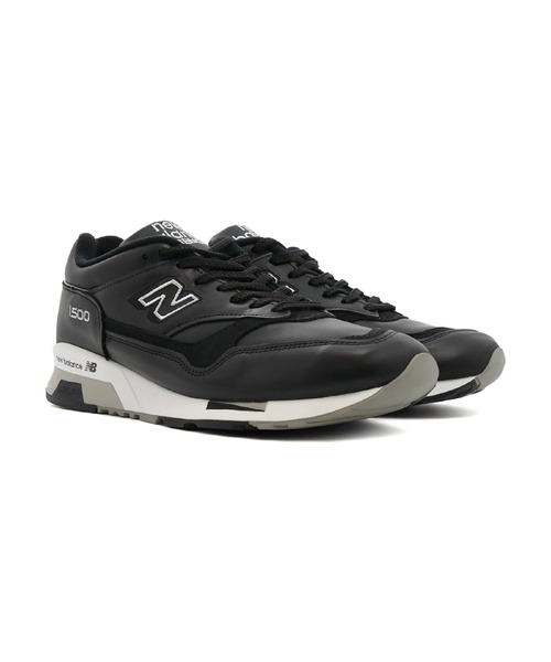 NEW BALANCE(ニューバランス)の「NEW BALANCE ニューバランス M1500(スニーカー・メンズ・ブラック・27cm/28cm/26.5cm)」の5枚目の写真