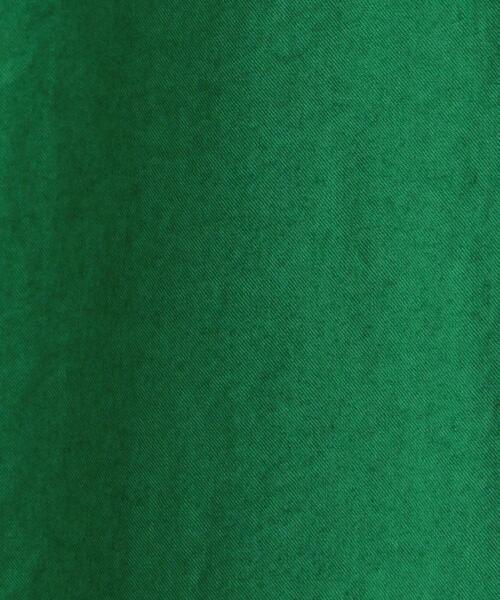 6(ロク)の「<6(ROKU)>COTTON BIG SHIRT/シャツ(シャツ/ブラウス・レディース・ケリー/ホワイト・36/38)」の11枚目の写真