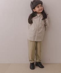 URBAN RESEARCH DOORS | 【WEB/一部店舗限定サイズ】キモウイージーパンツ(KIDS)(その他パンツ)