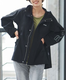 <FILA/フィラ>マウンテンパーカー