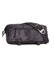 MINI KADET SLING BAG - SWEDISH CAMO 2 / ミニ カデット スリング バッグ - スウェーディッシュ カモ 2 リフレクター