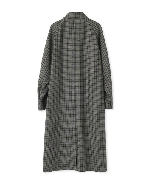 Paul Smith（ポールスミス）の「クラシックチェックオーバーシルエット