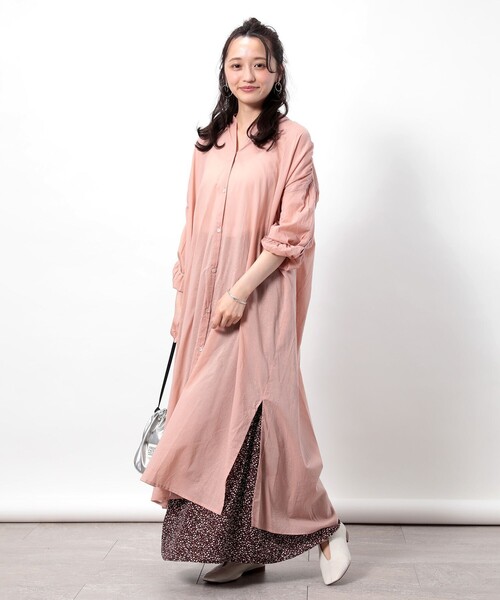 セール ブランド古着 7分袖ワンピース ワンピース Freak S Store フリークスストア のファッション通販 Zozoused