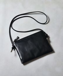 tk.TAKEO KIKUCHI | 【WEB限定】フラットショルダーバッグ(ショルダーバッグ)