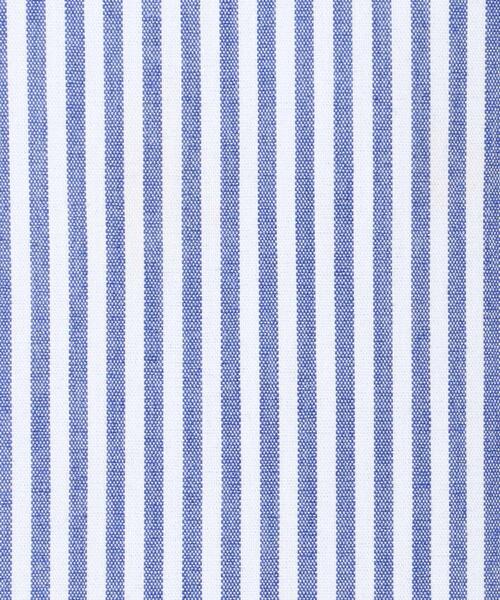 INGNI（イング）の「ボウタイ／ブラウス／A（シャツ/ブラウス・レディース・ブラック/オフホワイト/ブルー系1・M）」の10枚目の写真