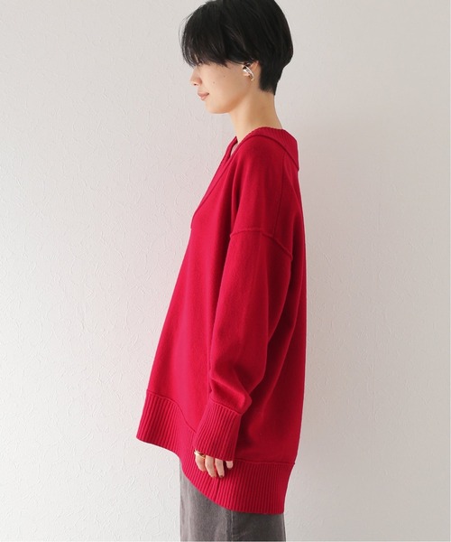 JOURNAL STANDARD アウトリンクハイネックニット JOURNAL STANDARD（ジャーナルスタンダード）の「アウトリンク