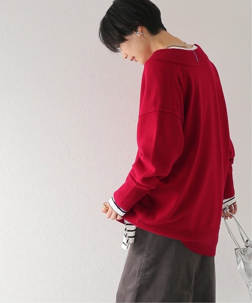 JOURNAL STANDARD（ジャーナルスタンダード）の「アウトリンクV