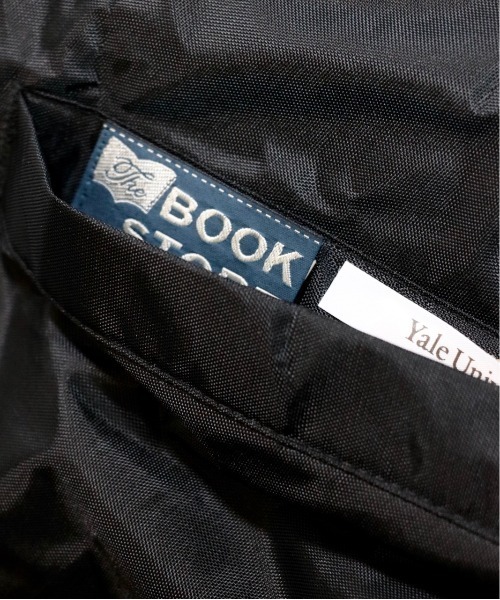 SUNNY  SPORTS（サニースポーツ）の「SUNNY SPORTS/サニースポーツ YALE STADIUM JACKET MADE BY A.S.Wイェールスタジアムジャケット 米国製（スタジャン・メンズ・ブラック・LARGE/X-LARGE/XX-LARGE）」の13枚目の写真