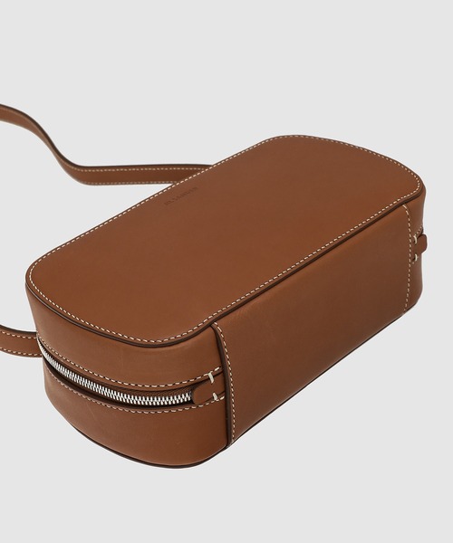 JIL SANDER(ジルサンダー)の「TRADITION SM(ショルダーバッグ JIL SANDER(ジルサンダー)の「TRADITION SM(ショルダーバッグ