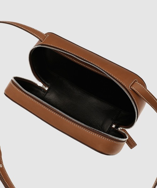 JIL SANDER（ジルサンダー）の「TRADITION SM（ショルダーバッグ