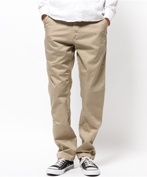 GIORDANO | [GIORDANO]ウエポンカラーチノパンツ(チノパンツ)