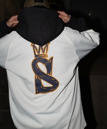 schott | 【WEB LIMITED】Schott/ショット/BASEBALL SHIRT/ベースボールシャツ(シャツ/ブラウス)