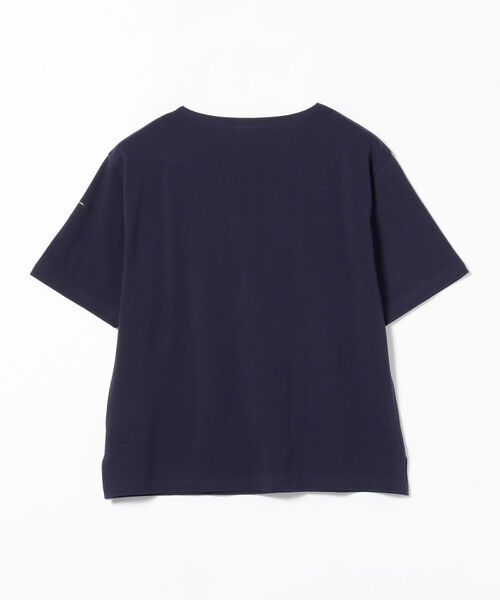 ORCIVAL  カットソー ORCIVAL（オーシバル）Tシャツ・カットソー 黄 サイズ:-(XS位) メンズ