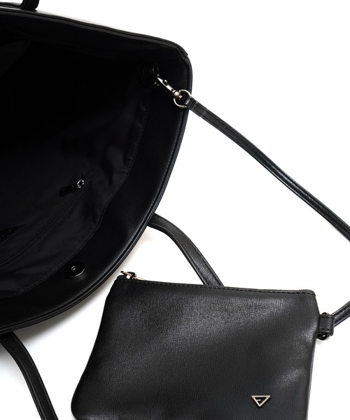 セール】【EMODA/エモダ】シボA4トート web限定（トートバッグ