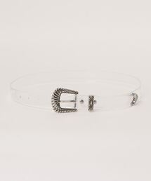 ウエスタンバックルベルト／A