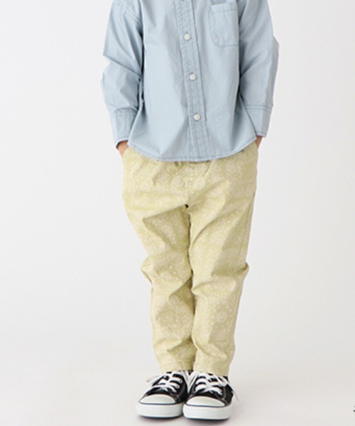 petit main(プティマイン)の「マルチカフェパンツ(その他パンツ・キッズ・ライトグレー/ベージュ・130cm/90cm/120cm/80cm/100cm/110cm)」の7枚目の写真