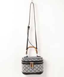 EDIT COLOGNE | 【美人百花4月号掲載商品】バニティ－ショルダーバッグ(ショルダーバッグ)