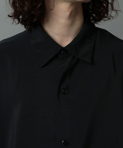 HARE（ハレ）の「ドルマンBIGシャツ(HARE)（シャツ/ブラウス）」 - WEAR