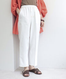 fredy emue | [新色追加]ドライオックス テーパードパンツ(その他パンツ)