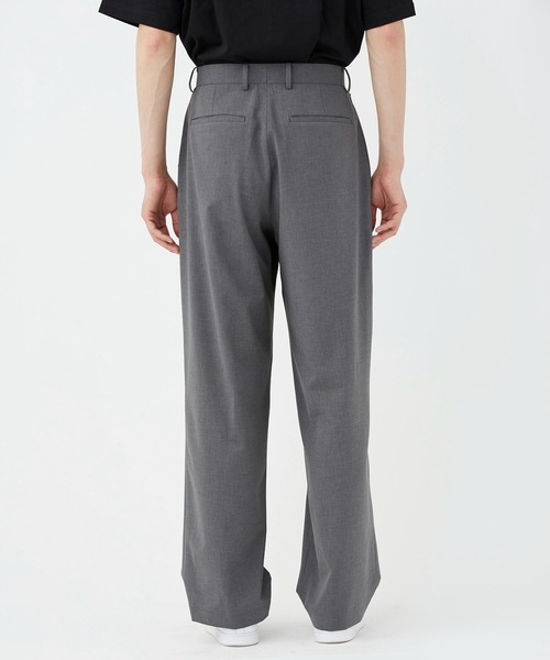 ★13万‼️メンズ足回り一式セット★美品❗️ Big John（ビッグジョン） MMM134N ジーンズ M3 キャロットレグ