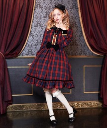 BODYLINE（ボディライン）の「ロリータコスプレ レディース