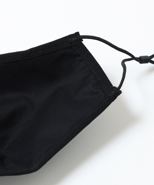 PUMA（プーマ）の「PUMA/プーマ　 CORE フェイスマスク(Set of 2)（54141）（マスク・メンズ・ブラック・ONE SIZE）」の7枚目の写真