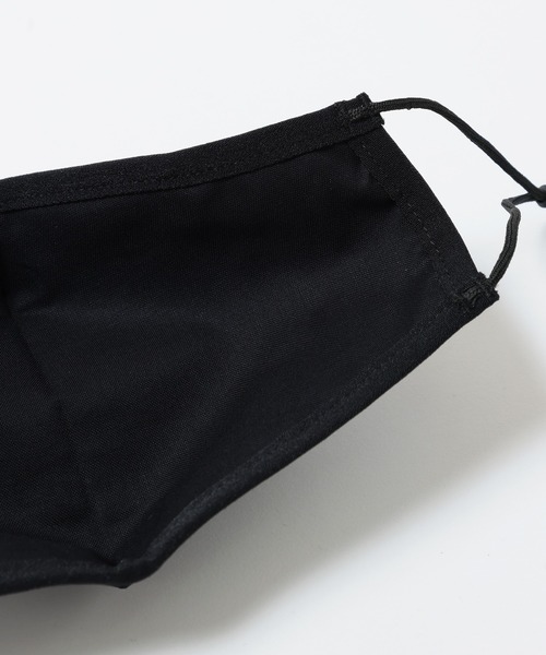 PUMA（プーマ）の「PUMA/プーマ　 CORE フェイスマスク(Set of 2)（54141）（マスク・メンズ・ブラック・ONE SIZE）」の16枚目の写真