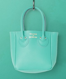 セール！美品　YOUNG & OLSEN グリーン ハンドバッグ 楽天市場】ヤングアンドオルセン（カラーグリーン）（バッグ