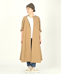 45R（フォーティファイブアール）の「ダンプのレフアドレス（ドレス  